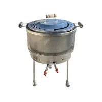 تنور گازی اصفهان برتر