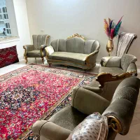 اجاره آپارتمان منزل مبله(( تایمی روزانه))
