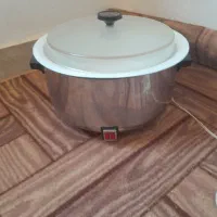آرام پز برقی
