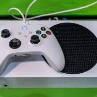 Xbox series s در هویزه