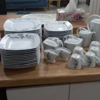 سرویس چینی پردیس