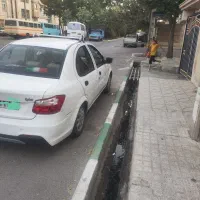 ساینا 1401|خودرو سواری و وانت|قرچک, شهرک طلائیه|دیوار