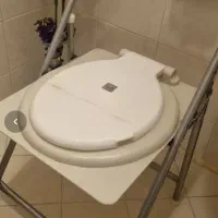 توالت فرنگی نو
