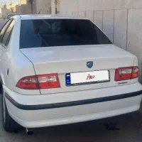 سمند در حد صفر