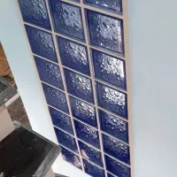 گلس دکور