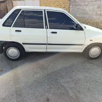 پراید