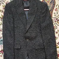 کت شلوار و کت تک