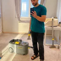 مبلشویی وارش ( دستگاه مدرن حرفه ای)