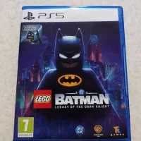بازی Lego Batman Legacy of The Dark Knight