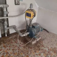 جویای کار تاسیسات