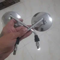 آیینه بغل هندا سی دی آی