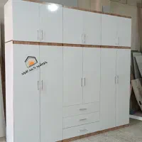 کابینت و کمد دیواری باکسی تولید مستقیم از کارخانه
