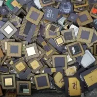 همه مدل سی پی یو های قدیمی