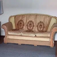 مبل راحتی ۷ نفره