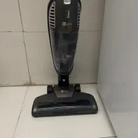 جارو شارژی ناسا
