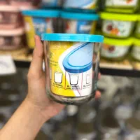 ظرف/ظرف درب دار/ظرف غذا