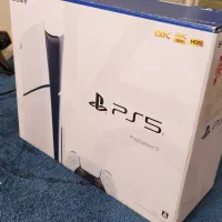 PS5 slim 1tra