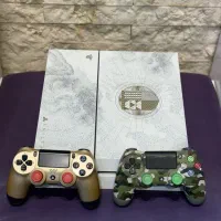 پلی استیشن ۴ فت کپی خور ۵۰۰ ps4fat destiny edition
