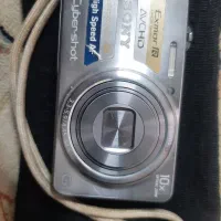 دوربین سونی سایبر شات ۱۸.۱ مگاپیکسل