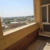 فروش واحد ۱۱۶ متری بلوک ۱۵۰منازل فرهنگیان|فروش آپارتمان|مسجد سلیمان, |دیوار