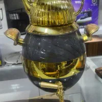 انواع کتری و قوری اقساط