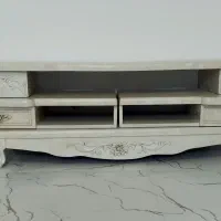 میز تلویزیونی شیک ۴ تکه