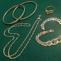 طلا بدون اجرت