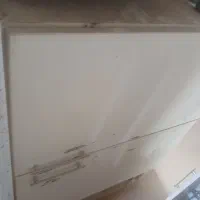 کابینت ام دی اف فایبرگلس
