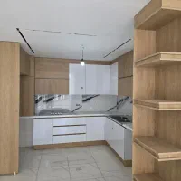 فروش آپارتمان سه خوابه بلوارطلائیه