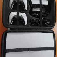 Ps5 fat