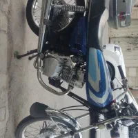 هندا 125 مدل 1395