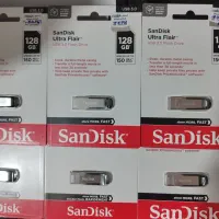 فلش 128گیگ سن دیسک مدل cz73