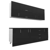 کابینت آماده.کابینت سفارشی.کابینت نئوکلاسیک.