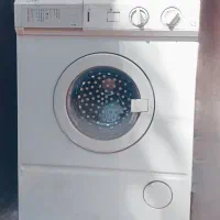 ماشین لباسشویی ارج قدیمی (اصل و مقاوم)