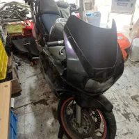 fzr 400 یاماها