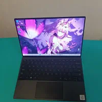 لپ تاپ شیک و ظریف Dell XPS 13 9300