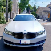 BMW il 7|خودرو سواری و وانت|رشت, جانبازان|دیوار