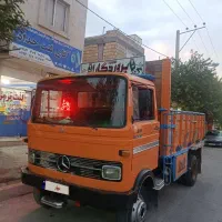 فروش خاور ۸۰۸