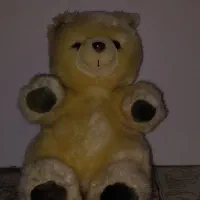 عروسک بچگانه