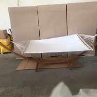 تاپ ریلکسی دونفره ( هاموک )نوعه نو المان