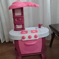 آشپزخانه کودک