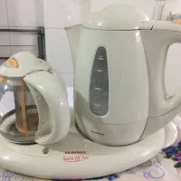 چای ساز تفال