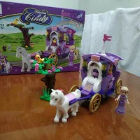 لگو اسباب بازی