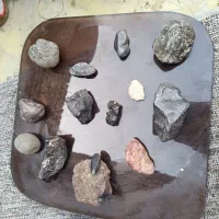شهاب سنگ و آسیاب