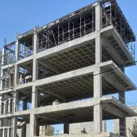 پیمانکاری صفر تا صد ساختمان