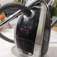 جاروبرقی مارک بوش