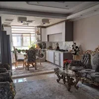 76متری-آسانسور-پارکینگ-همتی-دوخواب-بالکن