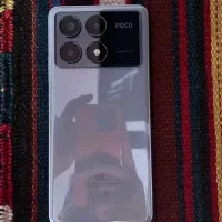 poco x6 pro 5g|موبایل|تبریز, |دیوار