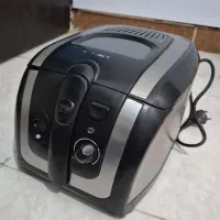 سرخ کن Gosonic