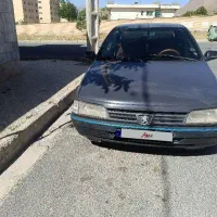 پژو ۴۰۵|خودرو سواری و وانت|اراک, |دیوار